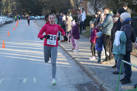 32. Silvestrski tek na Ravnah (7)